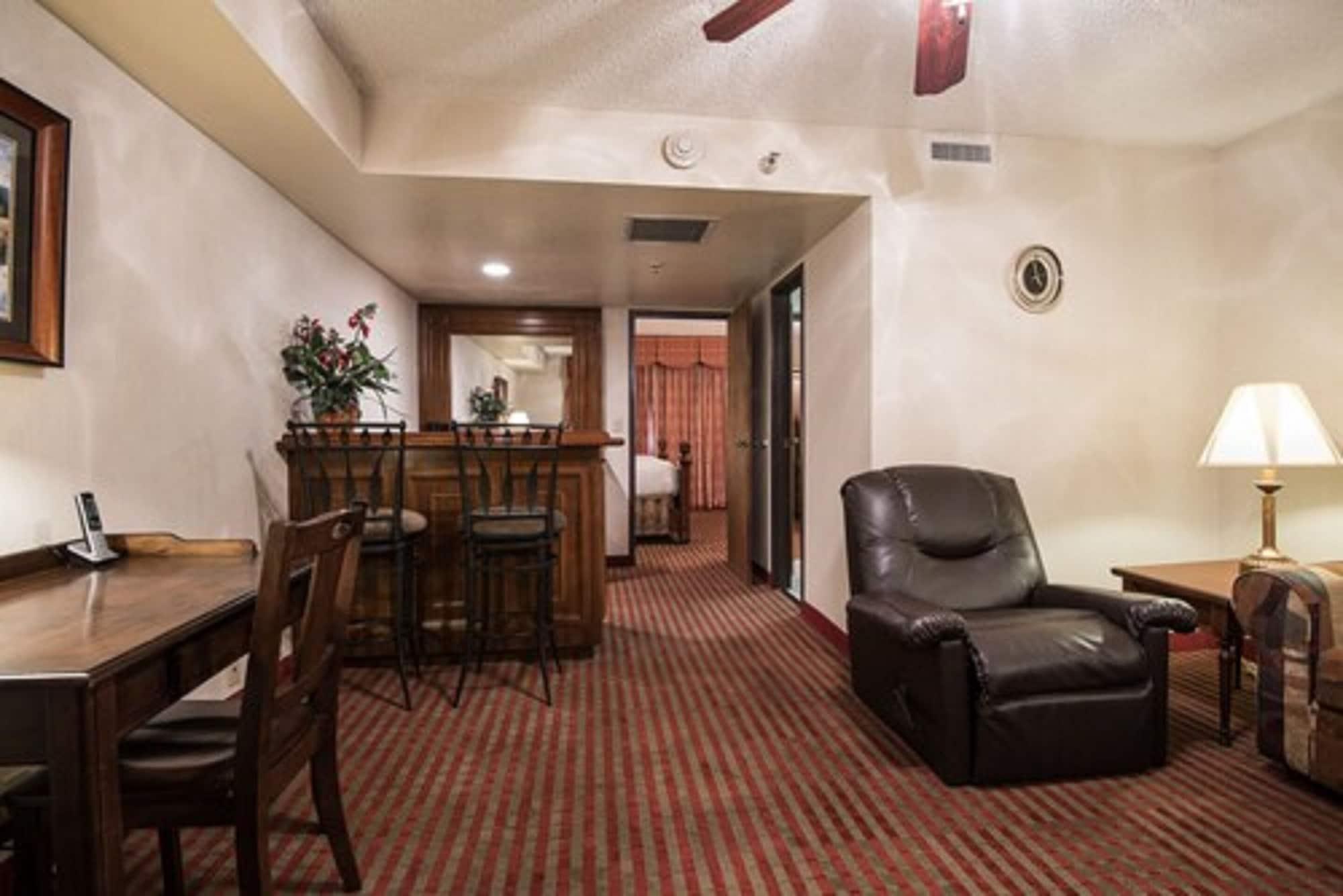 Mcm Elegante Suites Abilene Zewnętrze zdjęcie