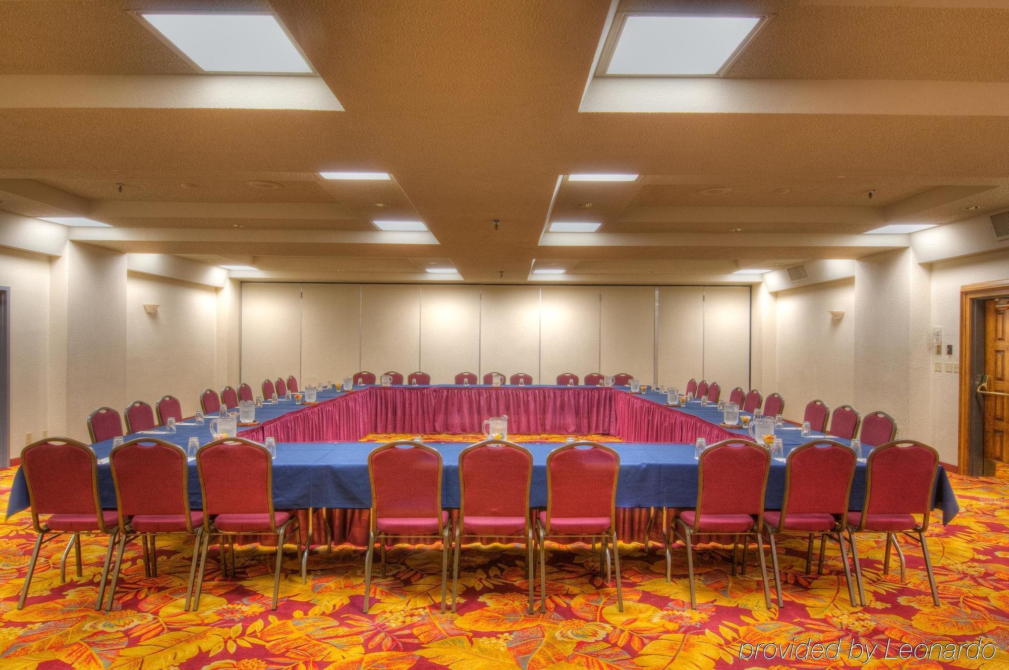Mcm Elegante Suites Abilene Zewnętrze zdjęcie
