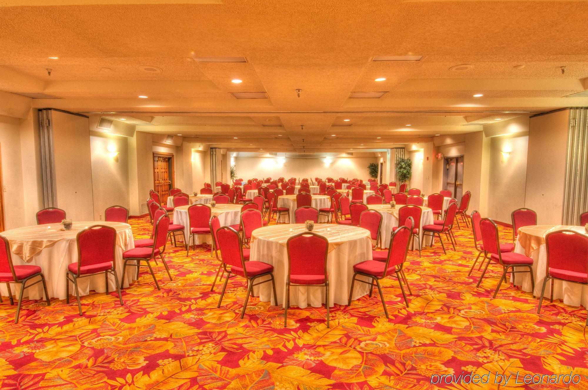 Mcm Elegante Suites Abilene Zewnętrze zdjęcie