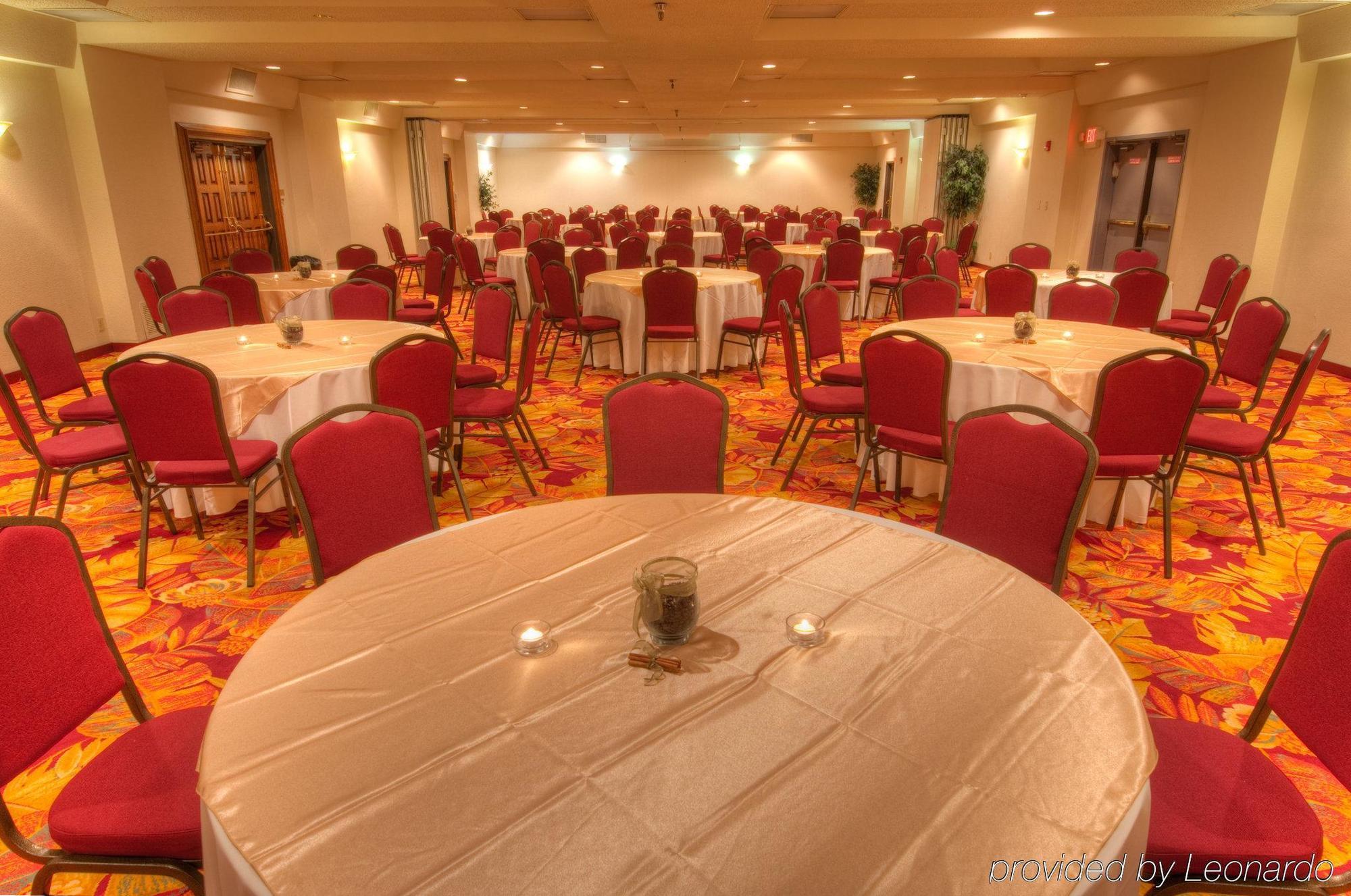 Mcm Elegante Suites Abilene Zewnętrze zdjęcie
