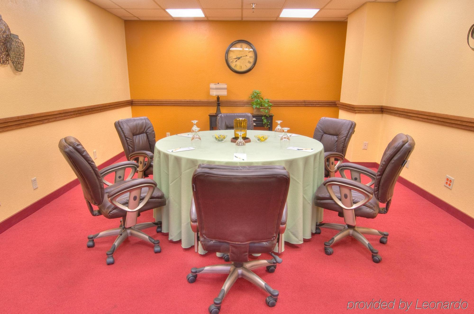Mcm Elegante Suites Abilene Zewnętrze zdjęcie