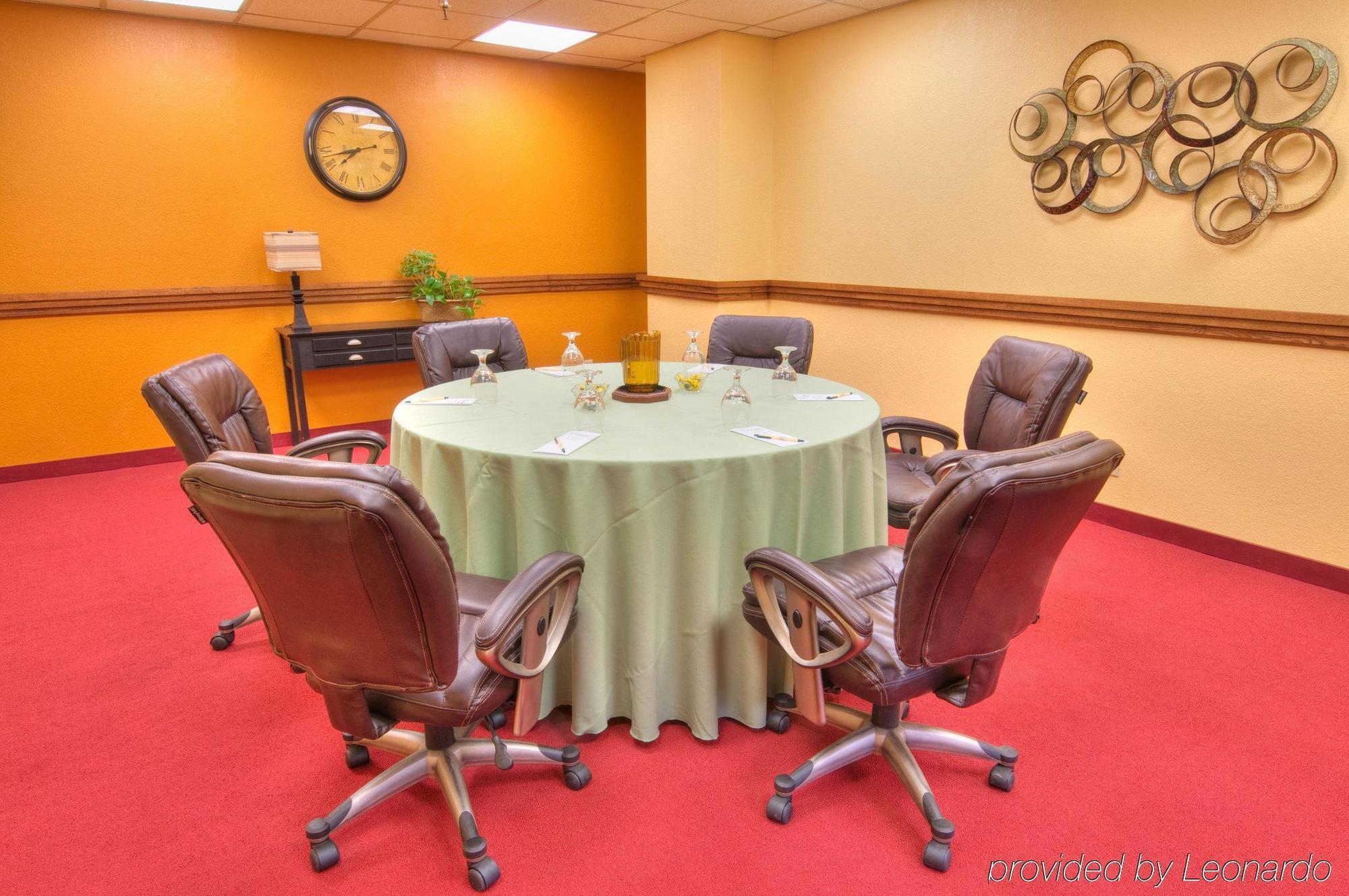 Mcm Elegante Suites Abilene Zewnętrze zdjęcie