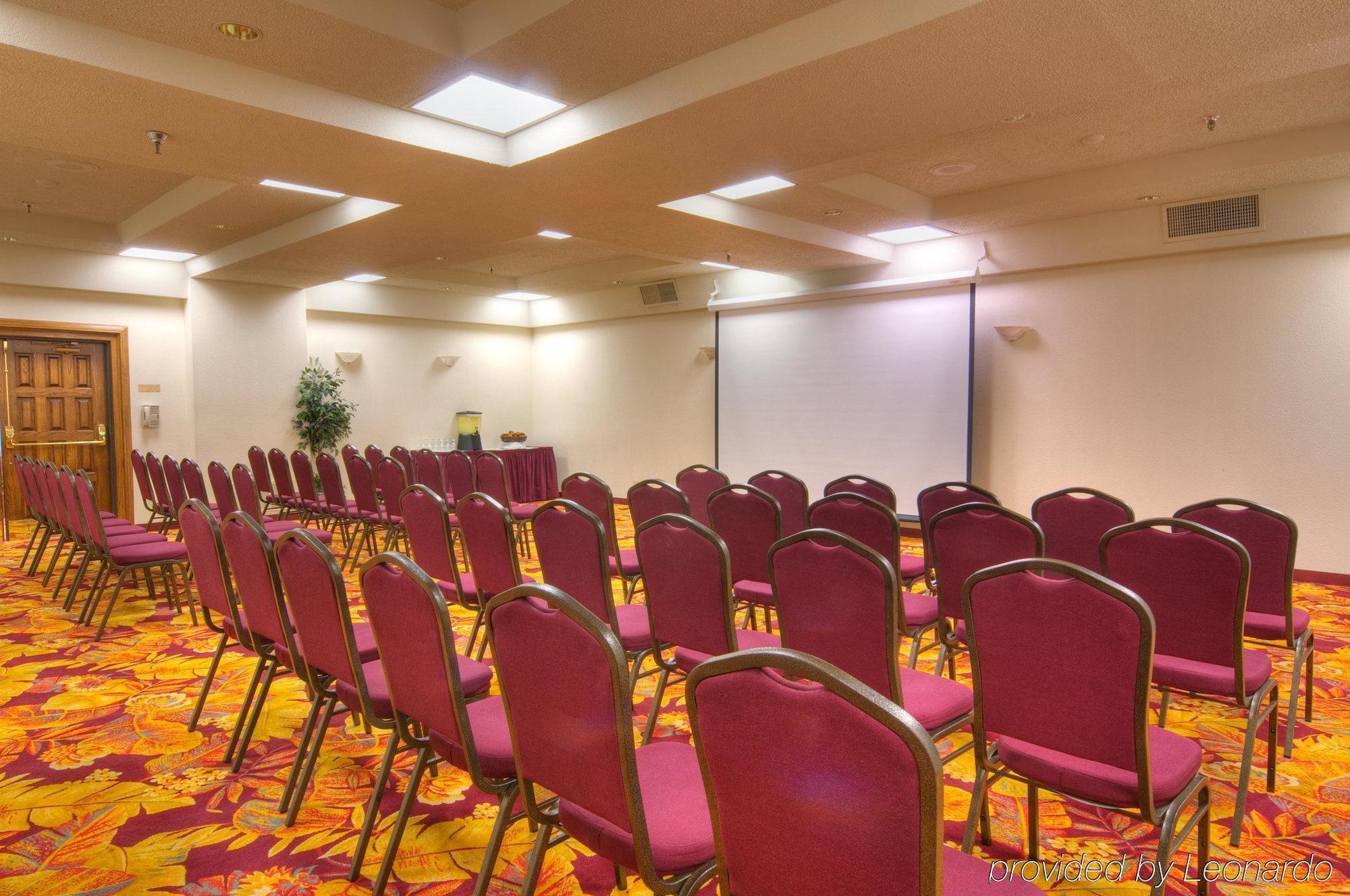 Mcm Elegante Suites Abilene Zewnętrze zdjęcie