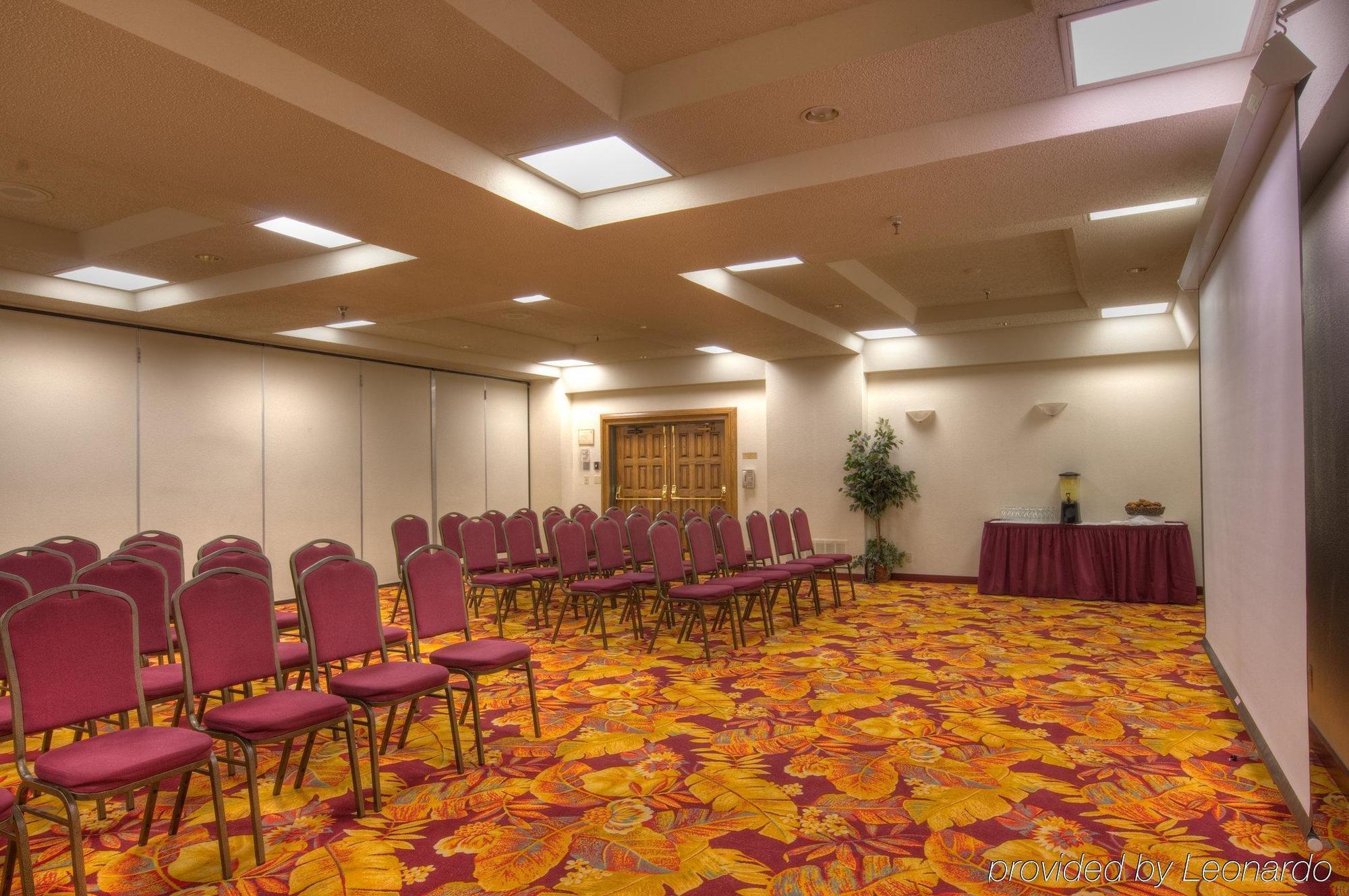 Mcm Elegante Suites Abilene Zewnętrze zdjęcie