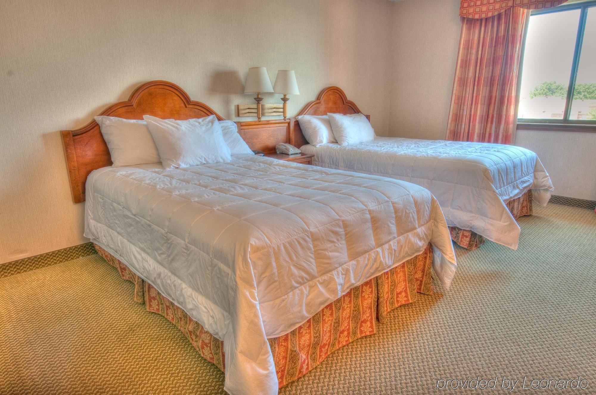 Mcm Elegante Suites Abilene Zewnętrze zdjęcie