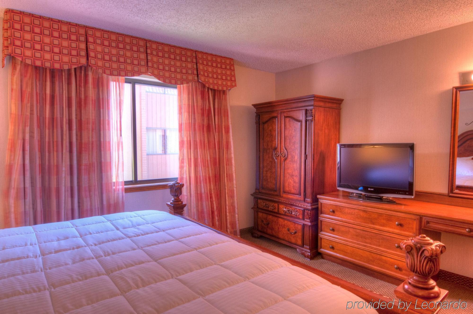 Mcm Elegante Suites Abilene Zewnętrze zdjęcie