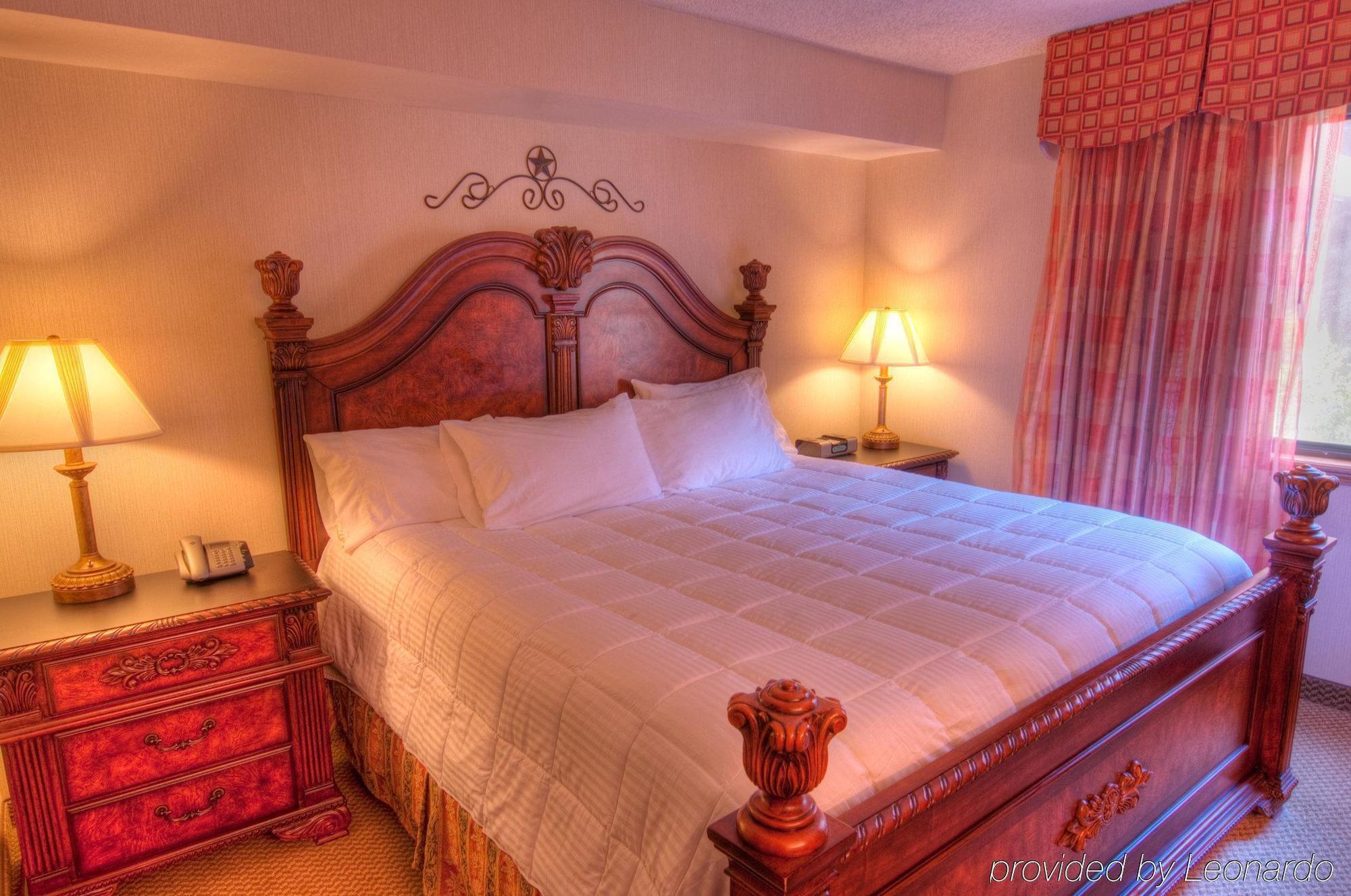 Mcm Elegante Suites Abilene Zewnętrze zdjęcie