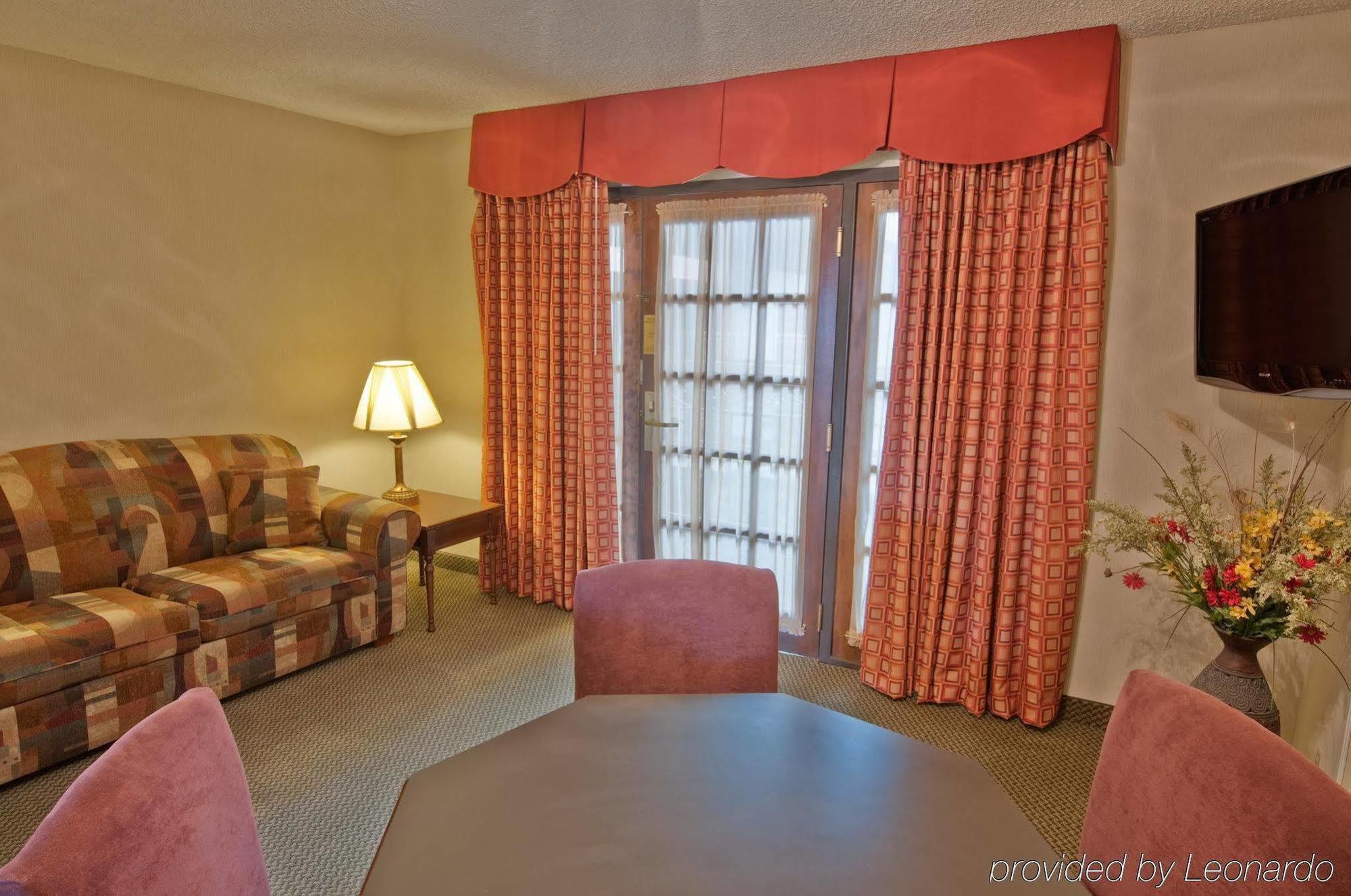 Mcm Elegante Suites Abilene Zewnętrze zdjęcie