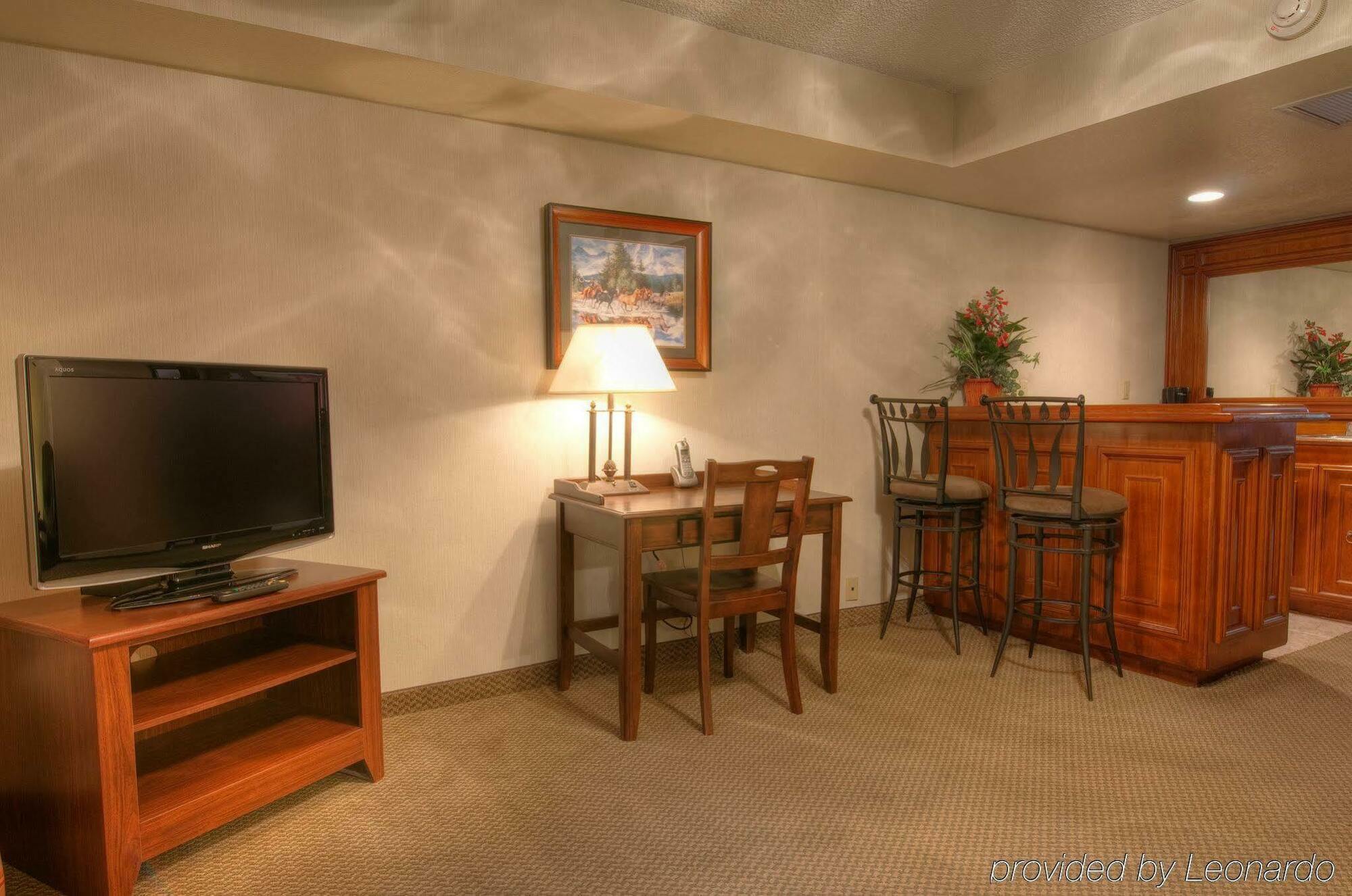 Mcm Elegante Suites Abilene Zewnętrze zdjęcie
